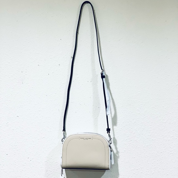 Marc Jacobs Beige Crossbody Bags (NWT) - Picture 9 of 10